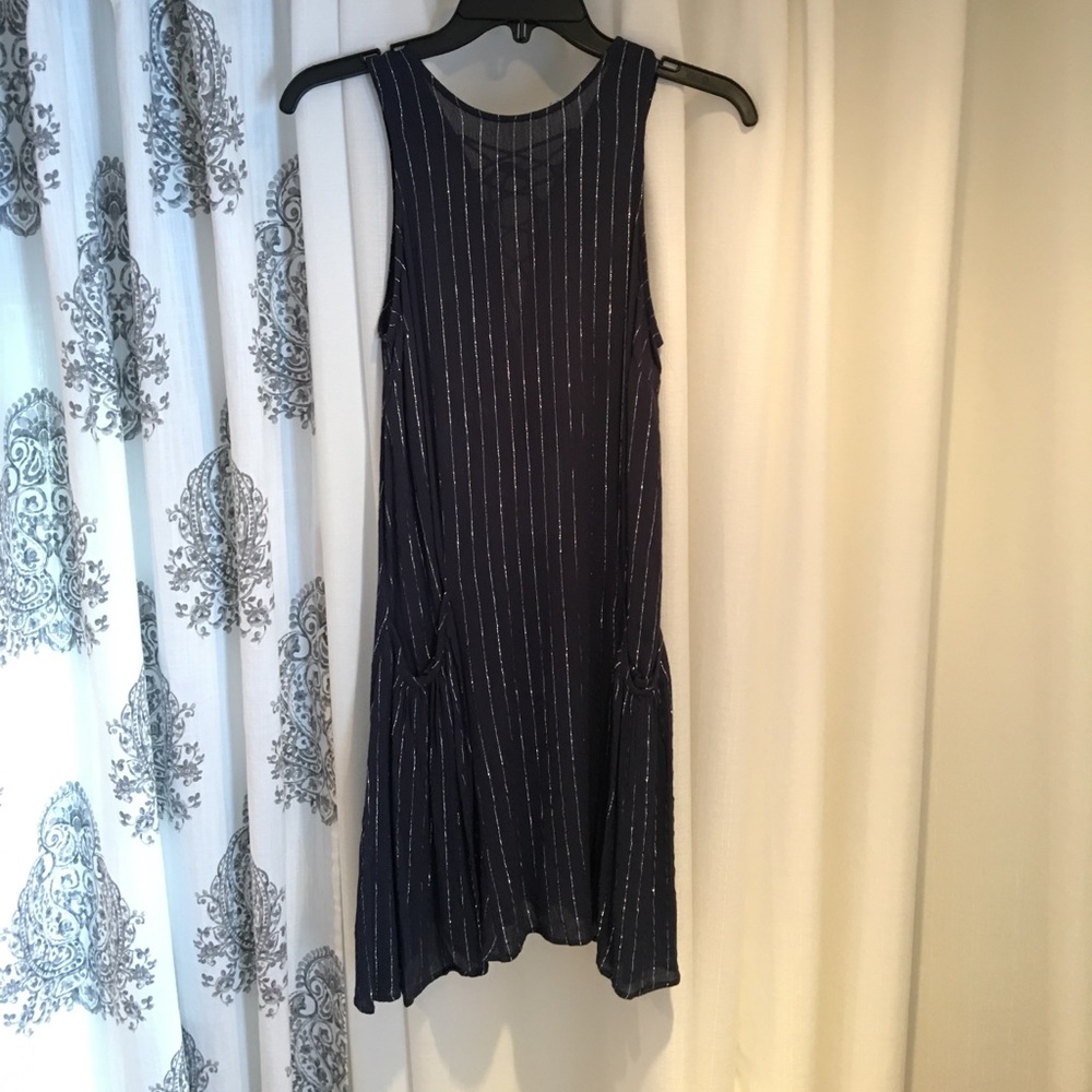 *SOLD*        Chelsea & Violet Dress